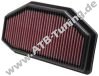 K&N Luftfilter Triumph Speed Triple  1050 ccm