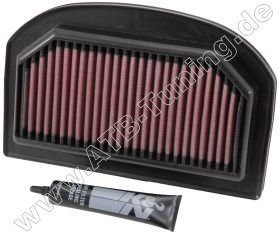 K&N Luftfilter Triumph-Motorrad Tiger Explorer / XC  1200 ccm 2012-2016