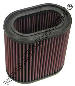 K&N Luftfilter Triumph-Motorrad Rocket III / Classic / Touring / Roadster 2300 ccm 2004-2016