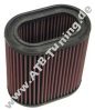 K&N Luftfilter Triumph Rocket III / Classic / Touring / Roadster 2300 ccm