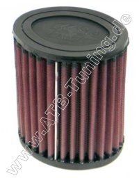 K&N Luftfilter Triumph-Motorrad Bonneville America 800 ccm 2002-2003