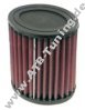 K&N Luftfilter Triumph Speedmaster 900 ccm