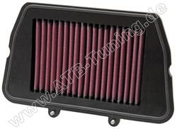 K&N Luftfilter Triumph-Motorrad Tiger 800 800 ccm 2011-2017