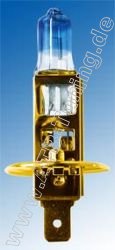 H1 Lampe 12V 55W P14, 5s  