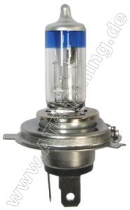 H4 Lampe 12V 60/ 55W P43t  