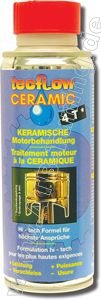 Tecflow 4-Takt Keramische Motorbeschichtung  