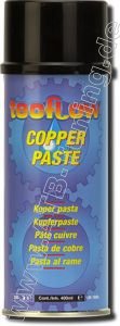 Tecflow Kupferpaste  
