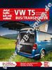 VW T5 Wohnmobil-Selbstausbau
