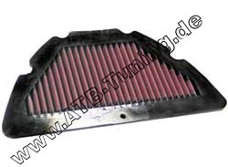 K&N Luftfilter Yamaha-Motorrad YZF R1 1000 ccm 2004-2006