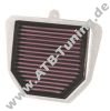 K&N Luftfilter Yamaha FZ 8 / Fazer 8 800 ccm