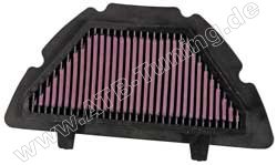 K&N Luftfilter Yamaha-Motorrad YZF R1 1000 ccm 2007-2008