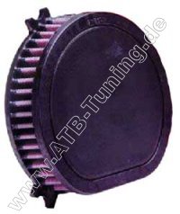 K&N Luftfilter Yamaha-Motorrad XVS 1100 Drag Star / Classic 1999-2007