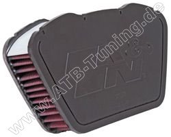 K&N Luftfilter Yamaha-Motorrad XVS 950 A Midnight Star 2009-2016