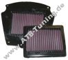 K&N Luftfilter Yamaha XV 1700 Road Star Warrior