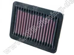 K&N Luftfilter Yamaha-Motorrad XV 1900 Midnight Star ab 2006