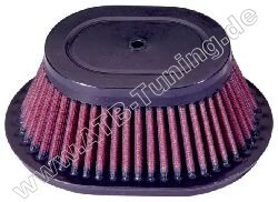 K&N Luftfilter Yamaha-Quad YFS 200 Blaster 1988-2006