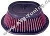 K&N Luftfilter Yamaha YFM 250 R Raptor