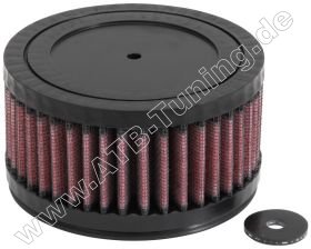 K&N Luftfilter Yamaha-Motorrad XV 125 S Virago 1997-2003