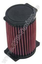 K&N Luftfilter Yamaha-Quad YFM 400FW Kodiak 1993-1999