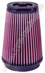 K&N Luftfilter Yamaha-Quad YFZ 350 Banshee 1987-2006
