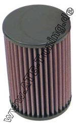 K&N Luftfilter Yamaha-Quad YFM 450 Kodiak 2004-2006