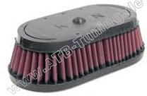 K&N Luftfilter Yamaha-Motorrad WR 250 R / X ab 2007