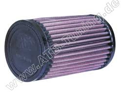 K&N Luftfilter Yamaha-Quad YFM 400 Big Bear 2000-2006