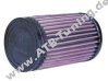 K&N Luftfilter Yamaha YFM 400 Big Bear