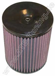 K&N Luftfilter Yamaha-Quad YFZ 450 / R / X 2004-2013