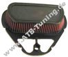 K&N Luftfilter Yamaha YZF R46 600 ccm