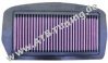 K&N Luftfilter Yamaha FZ 6 / FZ 6 Fazer, S2 600 ccm