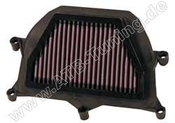 K&N Luftfilter Yamaha-Motorrad YZF R6 600 ccm 2006-2007