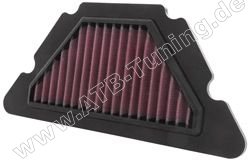 K&N Luftfilter Yamaha-Motorrad XJ 6 / Diversion 600 ccm ab 2009