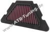 K&N Luftfilter Yamaha XJ 6 / Diversion 600 ccm