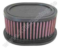 K&N Luftfilter Yamaha-Motorrad FZS 600 Fazer 1998-2003