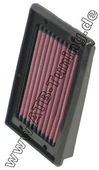 K&N Luftfilter Yamaha-Motorrad XT 660 R / X / Supermotard 2004-2016