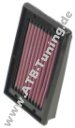 K&N Luftfilter Yamaha XT 660 R / X / Supermotard