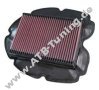 K&N Luftfilter Yamaha TDM 900
