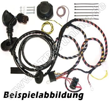 Elektrosatz  