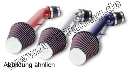 K&N Typhoon-Kit Ford (D) Focus ST 170 2.0 i Benziner 173 PS (127 kW) ab 03/2002