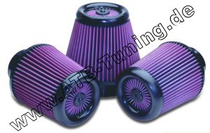 K&N X-Stream - Luftfilter 64 mm  