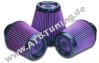 K&N X-Stream - Luftfilter 62 mm  
