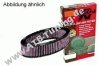 K&N Luftfilter Isuzu Rodeo 2.6 i