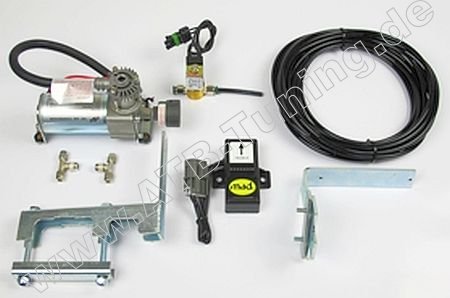 Isuzu D-Max (ATFS) Verstärkungs-/ Luftfeder Isuzu D-Max (ATFS) Verstärkungs-/ Luftfeder