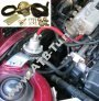 Power-Boost-Ventil (Benzindruckregler) Hyundai Coupe (RD) 2.0 i 16V