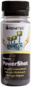 Rewitec PowerShot S Beschichtungskonzentrat  