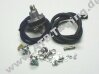 Power-Boost-Ventil (Benzindruckregler) Ssangyong Musso (FJ) 2.0 i
