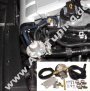 Power-Boost-Ventil (Benzindruckregler) VW Golf IV R32 (1J9) 3.2 i